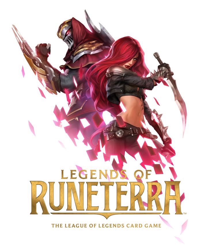 Legends of Runeterra: Os celulares Android e iOS que rodam o card game -  Mais Esports