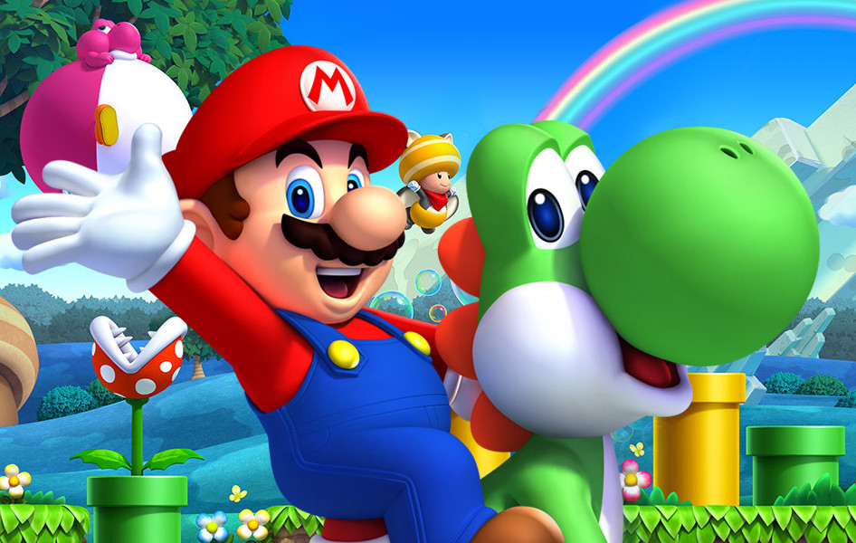 Conheça os cinco melhores jogos da franquia Mario; personagem