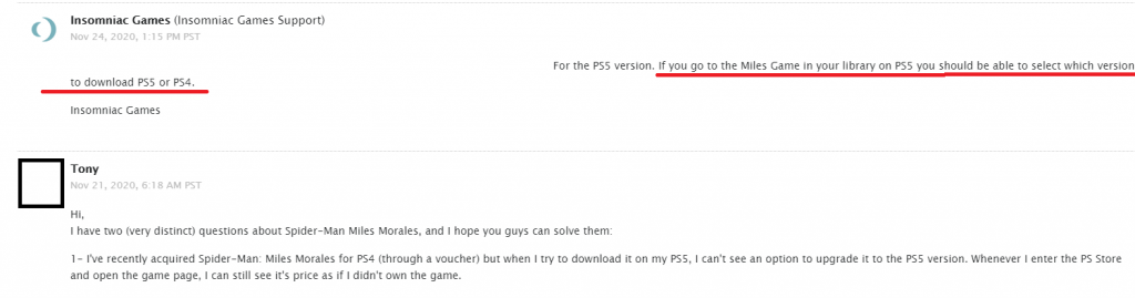 Como fazer o UPGRADE dos JOGOS PS4 para a PS5?