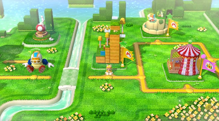 Super Mario 3D World ( Mario da Zueira ) jogando em dupla Segundo Mundo !!  : r/CemuPiracy